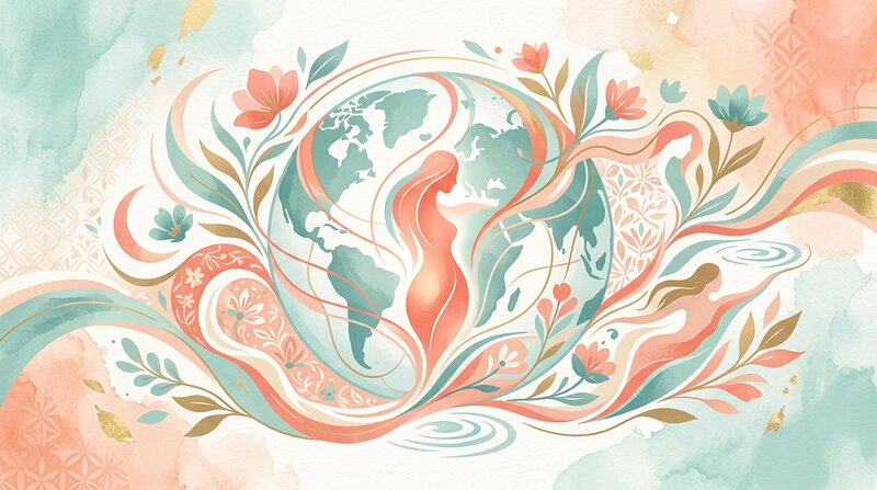【世界のフェムケア最新ニュース】北欧・米国・韓国の動向 2026